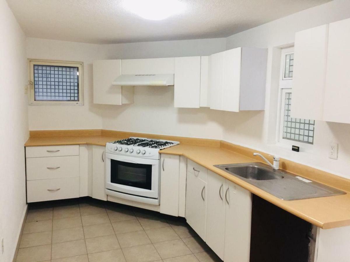 Beautiful Apartment Ahuehuetes Mexico City Luaran gambar
