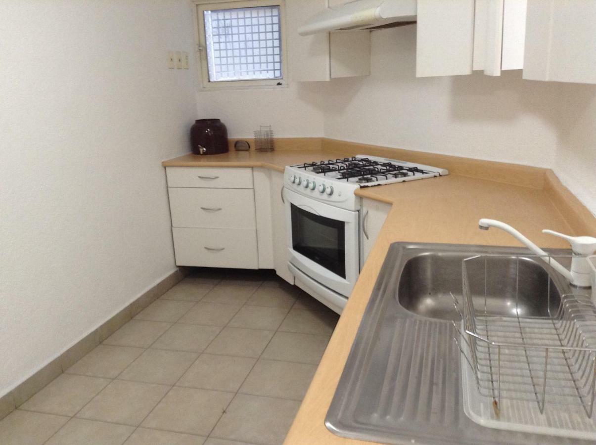 Beautiful Apartment Ahuehuetes Mexico City Luaran gambar