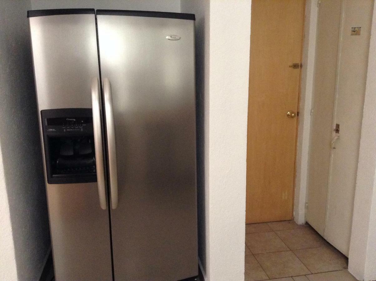 Beautiful Apartment Ahuehuetes Mexico City Luaran gambar