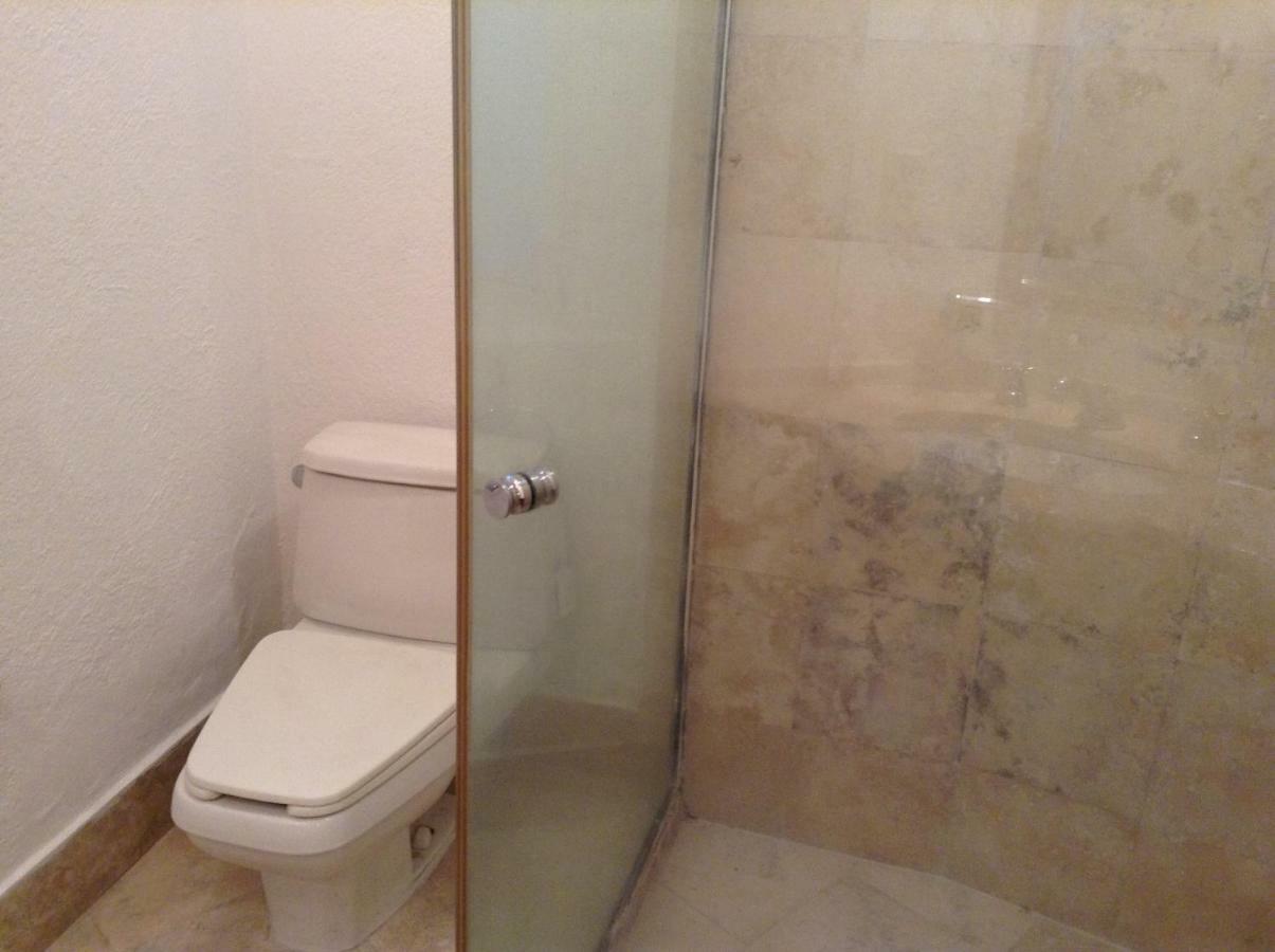Beautiful Apartment Ahuehuetes Mexico City Luaran gambar