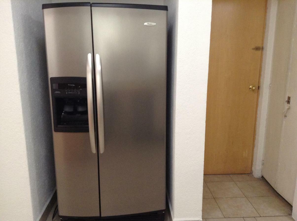 Beautiful Apartment Ahuehuetes Mexico City Luaran gambar