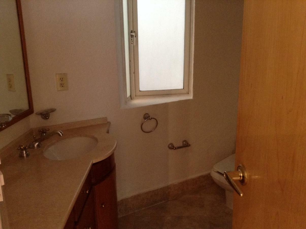 Beautiful Apartment Ahuehuetes Mexico City Luaran gambar